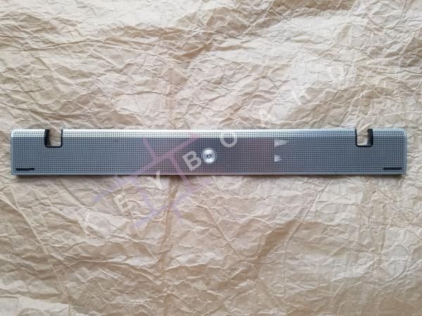 Верхня частина Hp Pn 598674-001